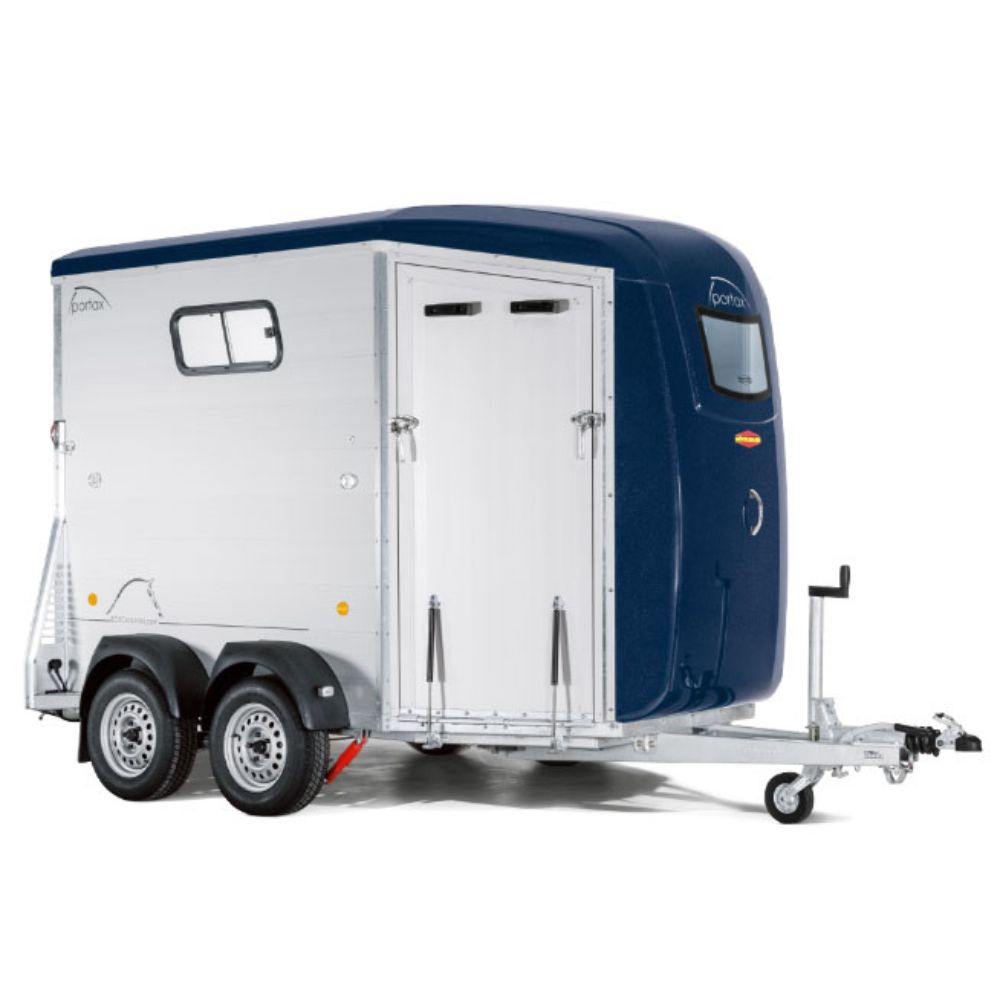 VAN A CHEVAUX BOCKMANN PORTAX K